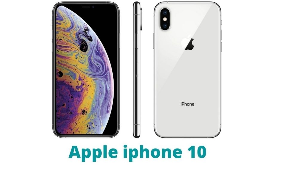 Apple iphone 10