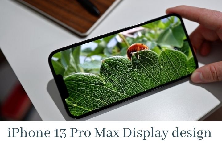 iPhone-13-pro-max-display-design