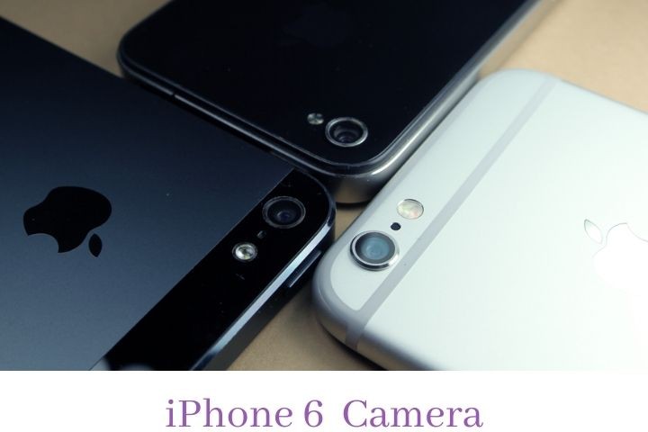 iPhone 6 Camera review