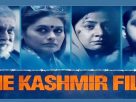 The Kashmir Files movie poster